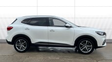 MG Hs 1.5 T-GDI Exclusive 5dr DCT Petrol Hatchback